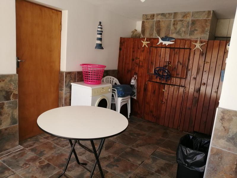 To Let 3 Bedroom Property for Rent in Hartenbos Western Cape